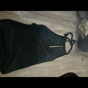 Fun party top topshol